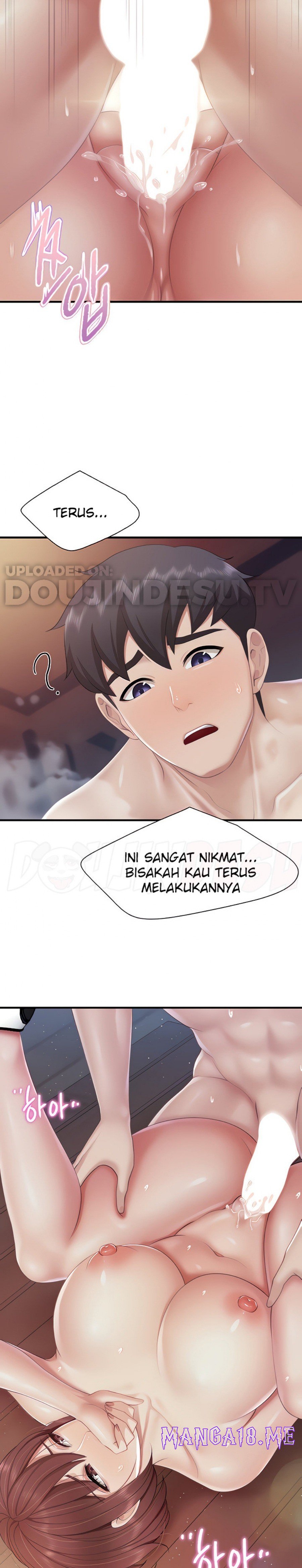Welcome To Kids Cafe Raw - Chapter 87 Page 4