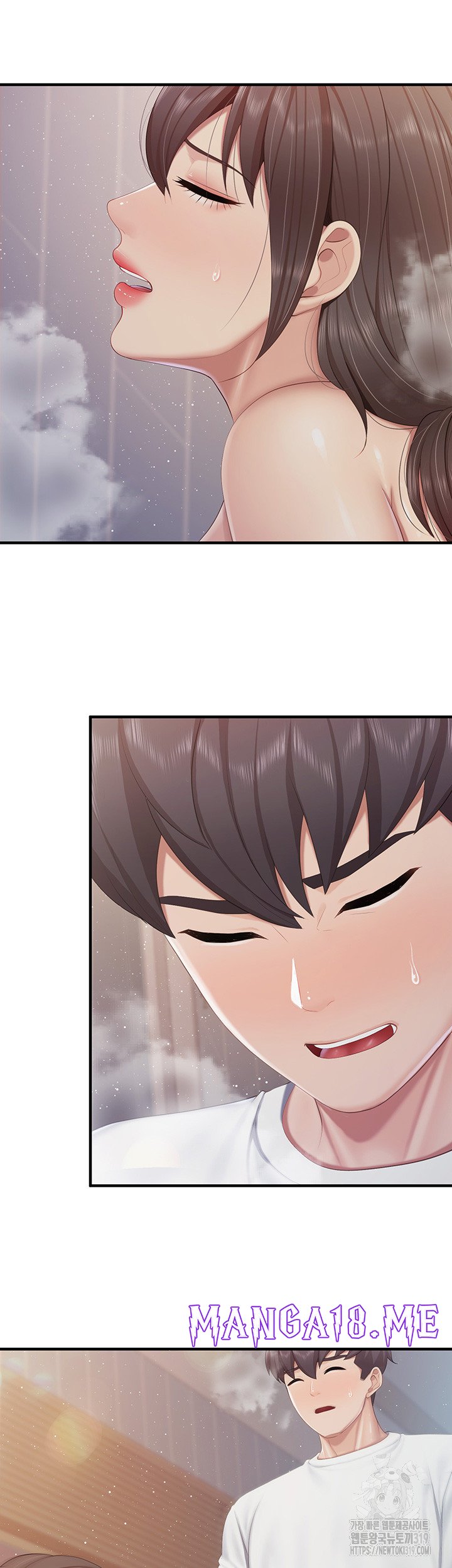 Welcome To Kids Cafe Raw - Chapter 97 Page 38