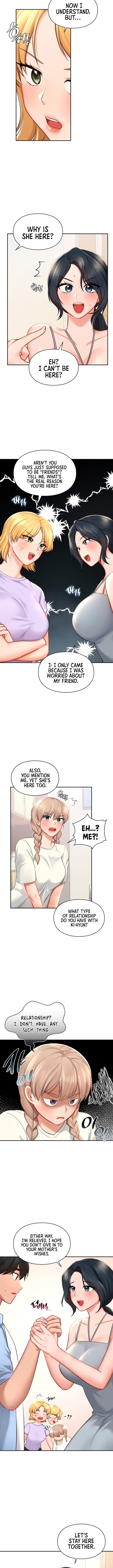 Love Theme Park - Chapter 41 Page 2