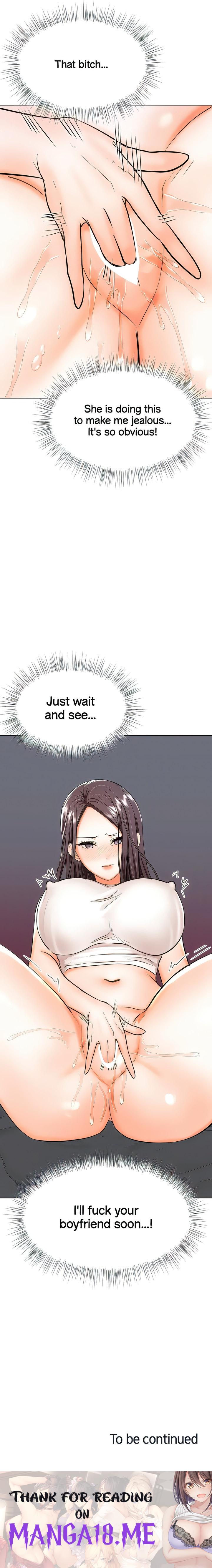 Sponsor Me Please - Chapter 59 Page 30