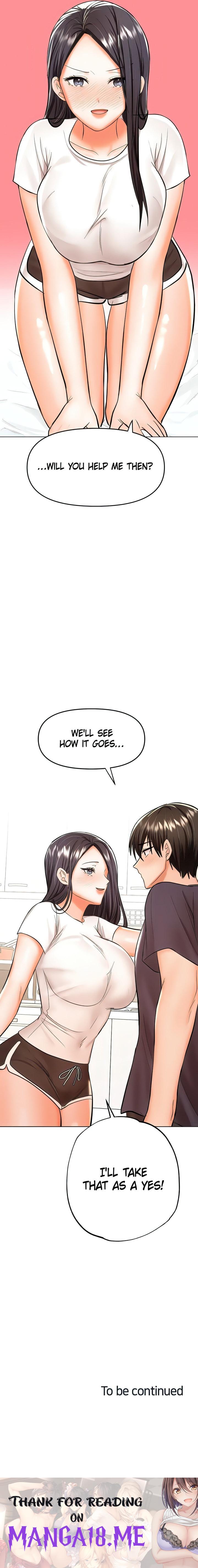 Sponsor Me Please - Chapter 62 Page 30