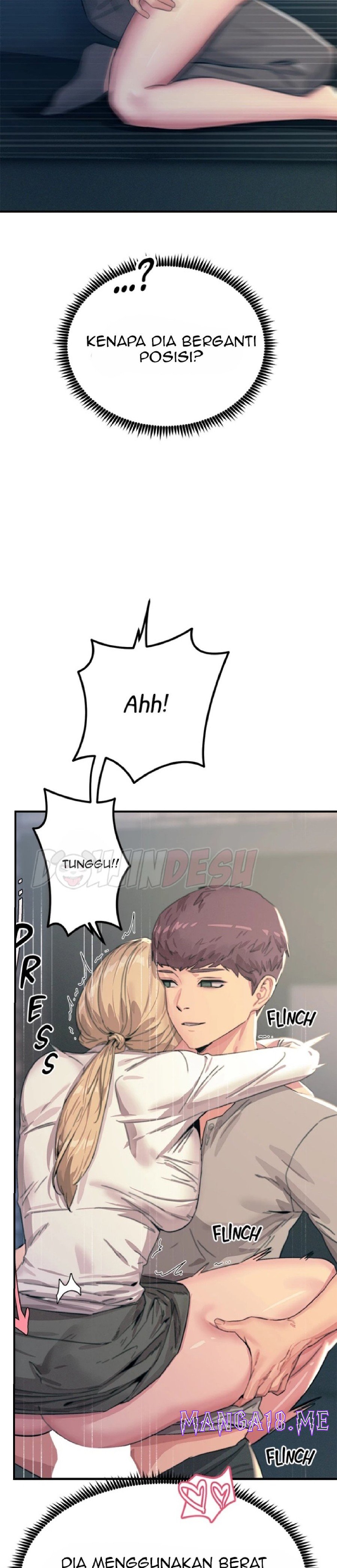 Rainbow Raw - Chapter 56 Page 4