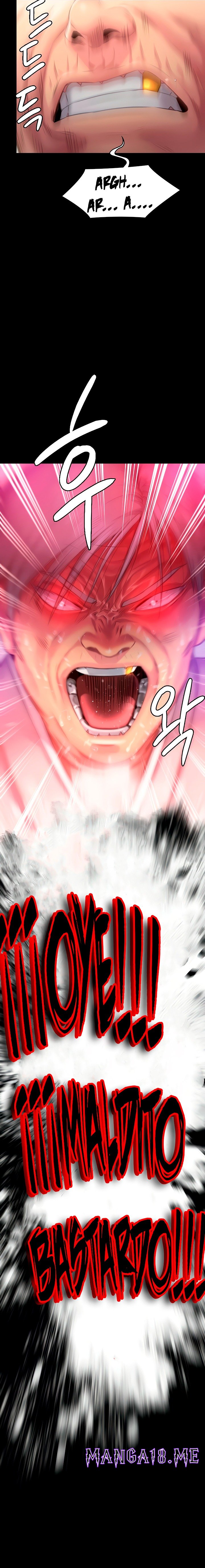Queen Bee Raw - Chapter 287 Page 2