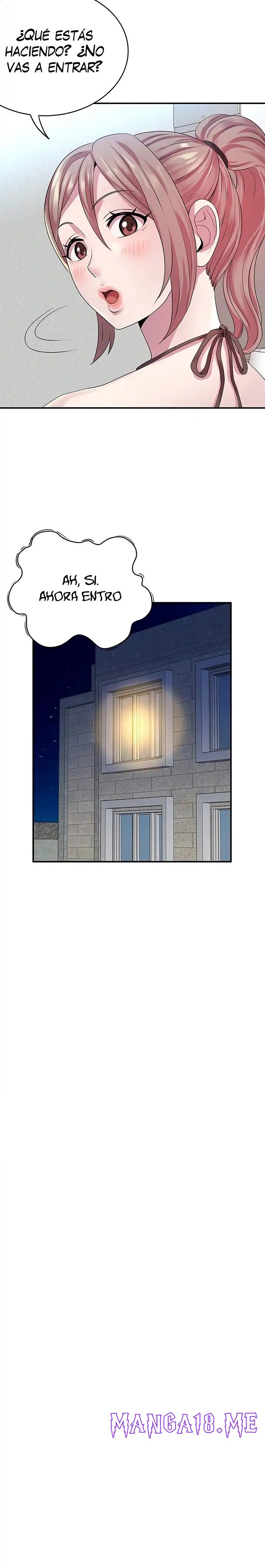 Parcel Service Raw - Chapter 10 Page 7