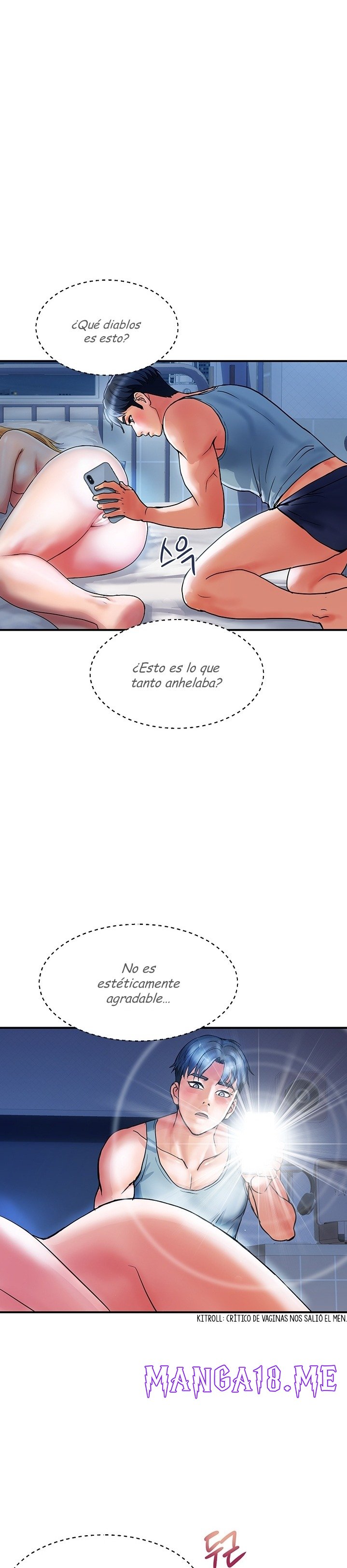 Department Store Misses Raw - Chapter 14 Page 14