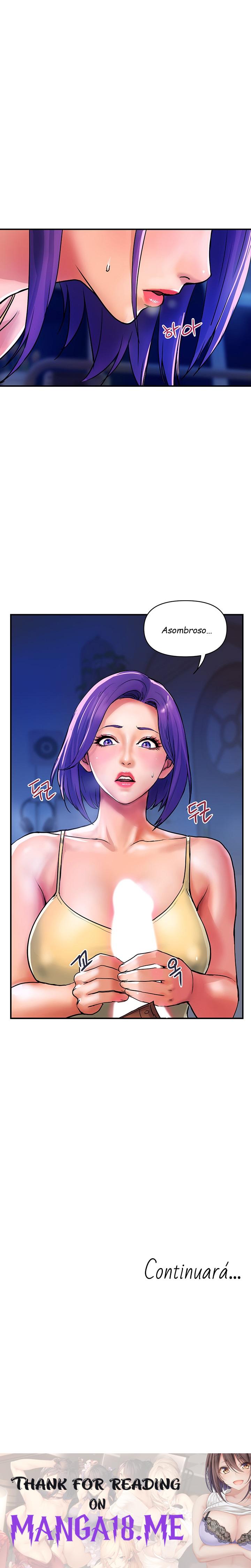 Department Store Misses Raw - Chapter 16 Page 17