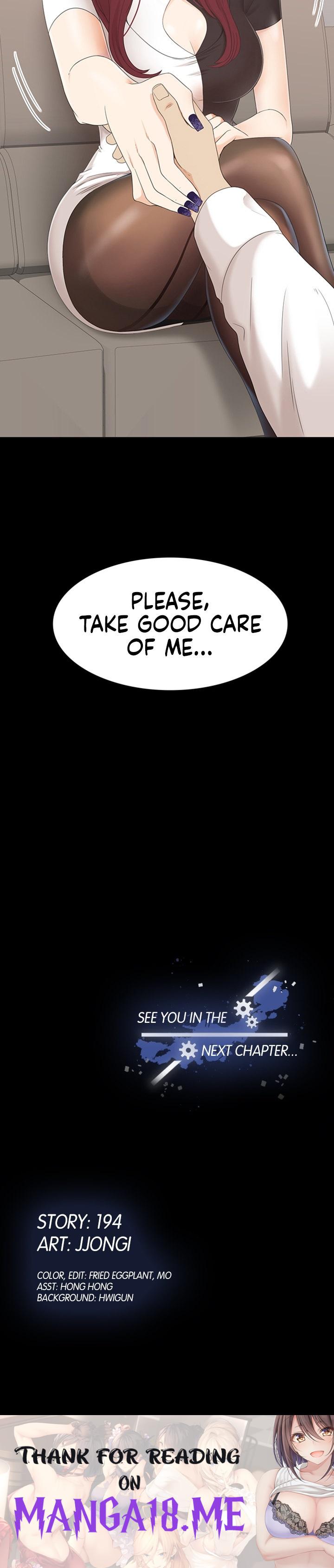 Stuck in Time - Chapter 4 Page 15