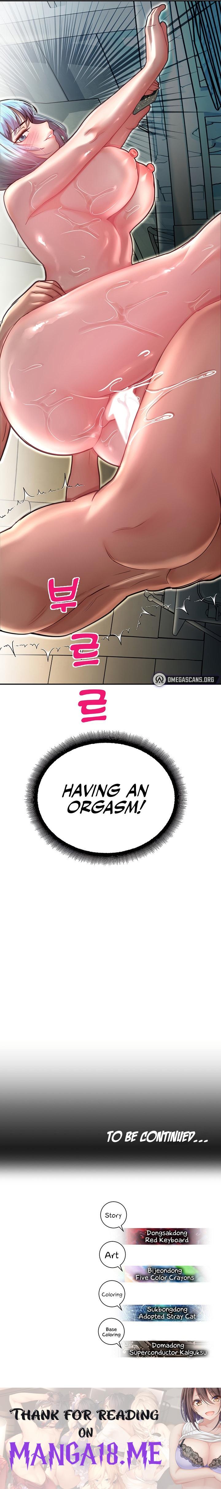 Destiny Land - Chapter 10 Page 29