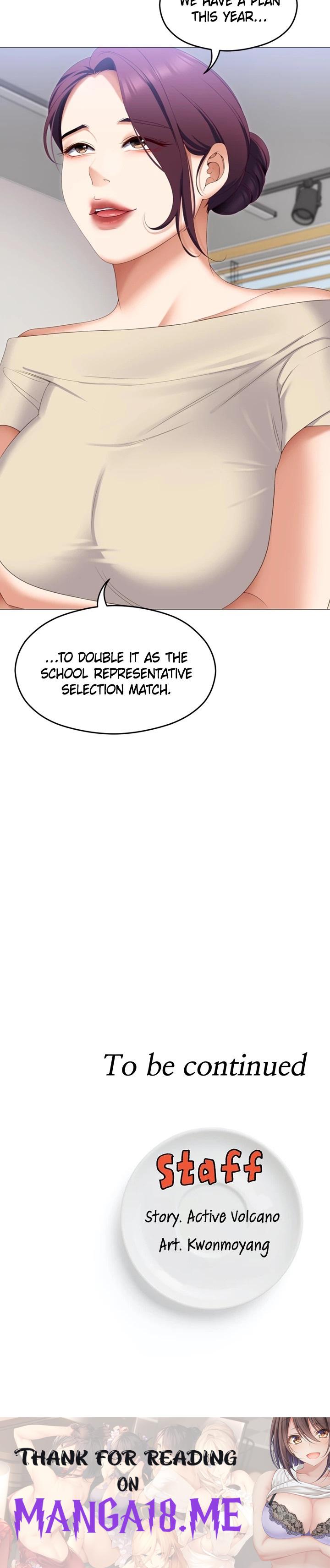 Tonight, You’re My Dinner - Chapter 72 Page 46