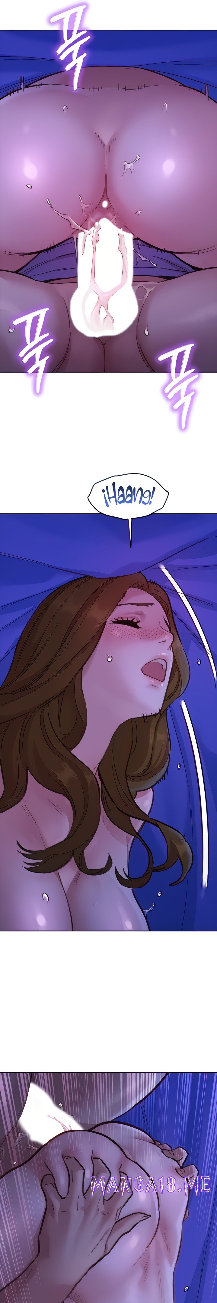 Friendship to Love Raw - Chapter 38 Page 4