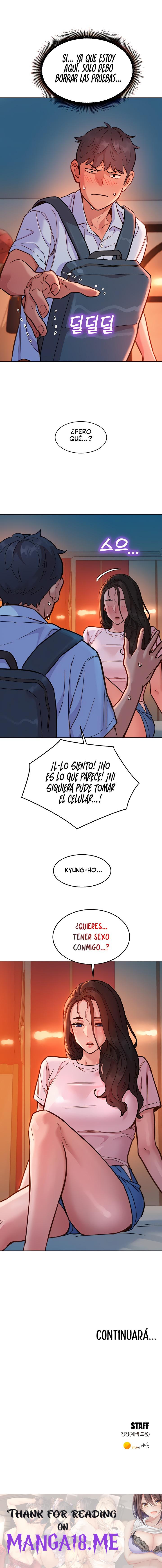 Friendship to Love Raw - Chapter 43 Page 26