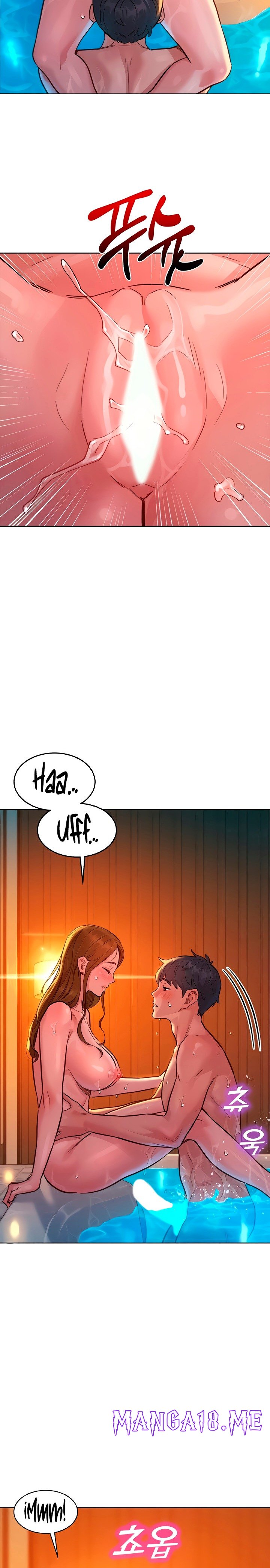 Friendship to Love Raw - Chapter 51 Page 14