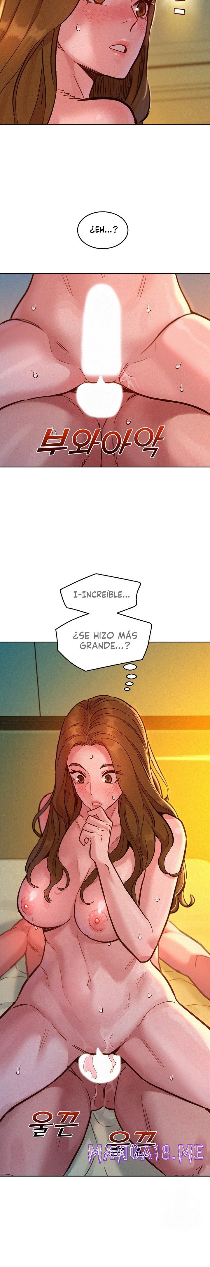 Friendship to Love Raw - Chapter 52 Page 18