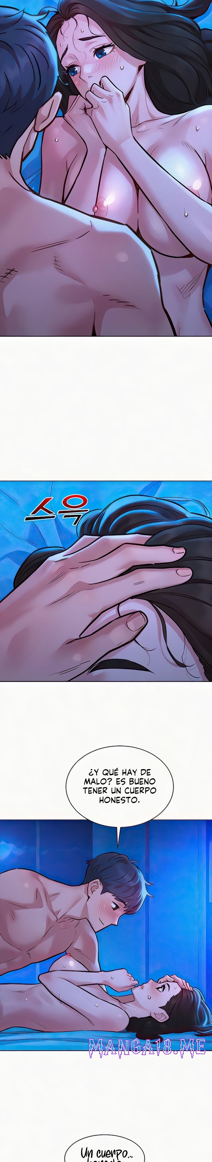 Friendship to Love Raw - Chapter 55 Page 20