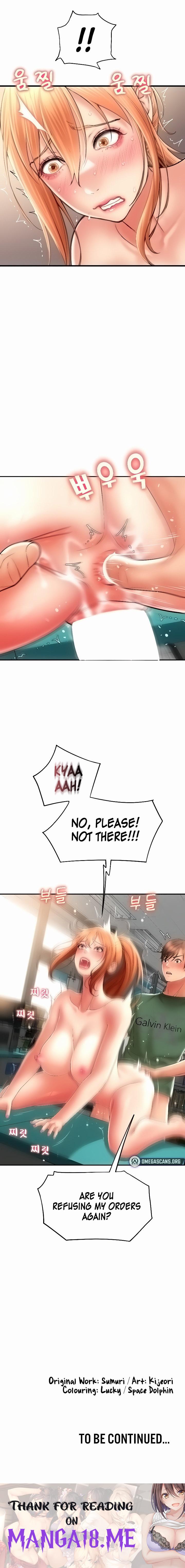 Pay with Sperm Pay - Chapter 31 Page 25