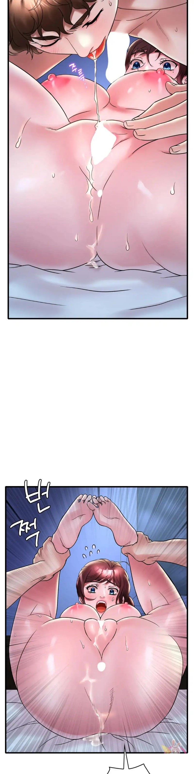 She Wants to Get Drunk Raw - Chapter 29 Page 26