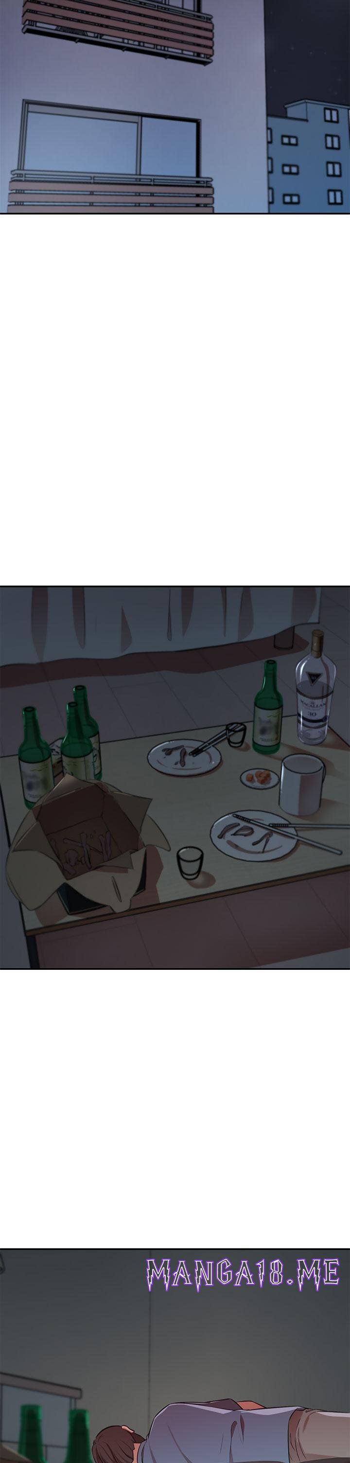 A Rich Lady Raw - Chapter 12 Page 32