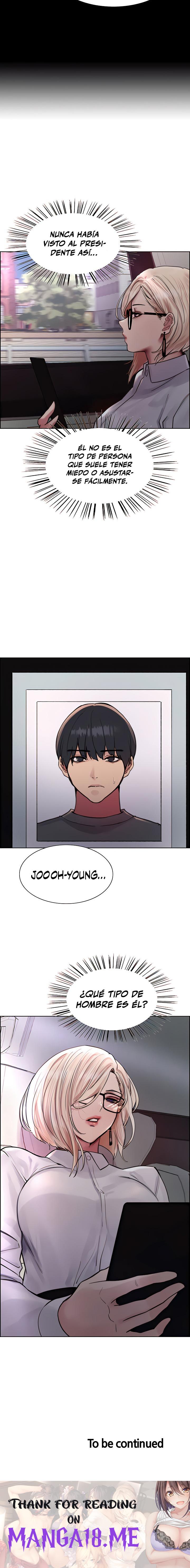 Sex Stopwatch Raw - Chapter 65 Page 20