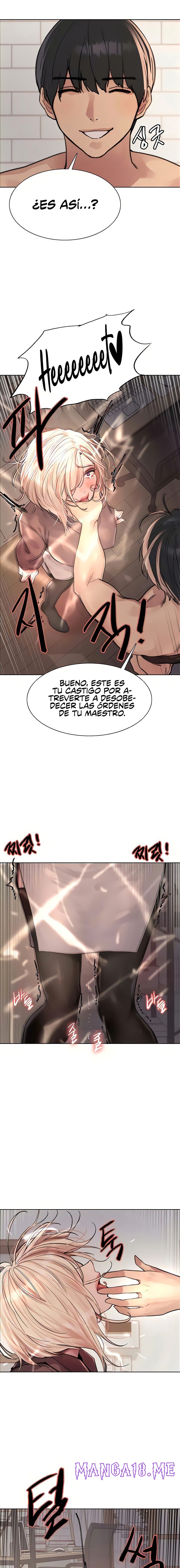 Sex Stopwatch Raw - Chapter 69 Page 11