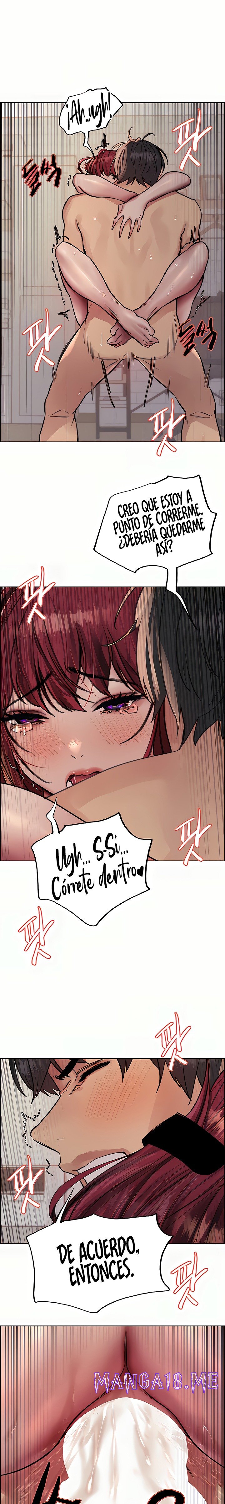 Sex Stopwatch Raw - Chapter 72 Page 1