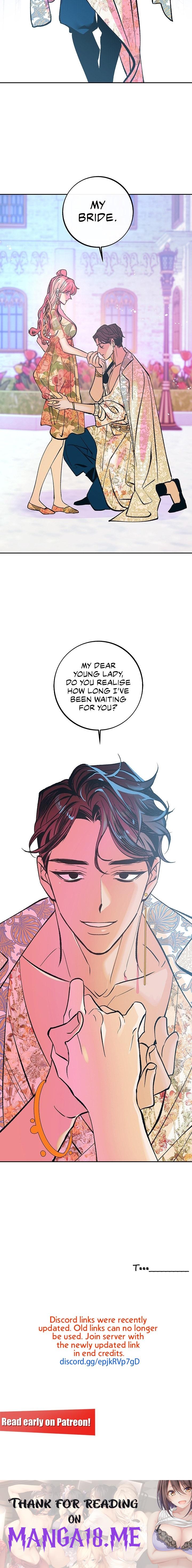 The Memories of that Summer Day - Chapter 37 Page 19