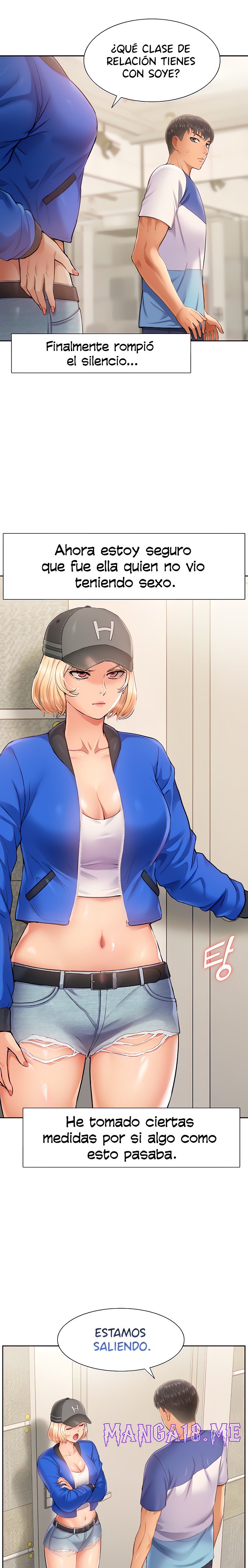 Making an Idol Harem Raw - Chapter 5 Page 16