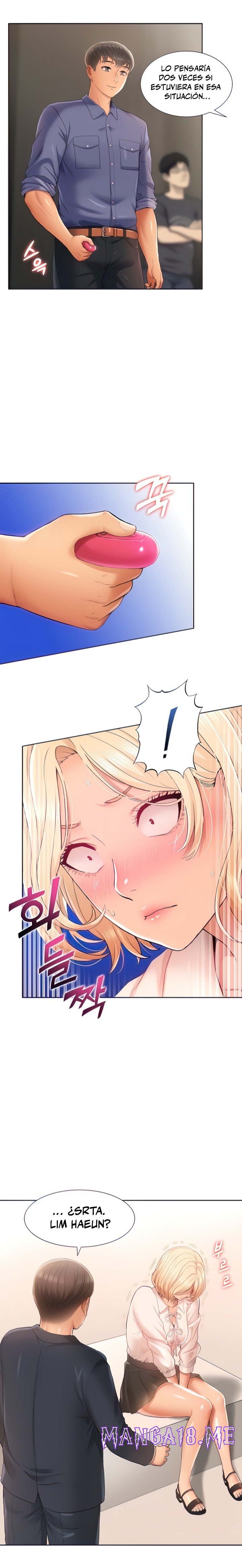 Making an Idol Harem Raw - Chapter 7 Page 1