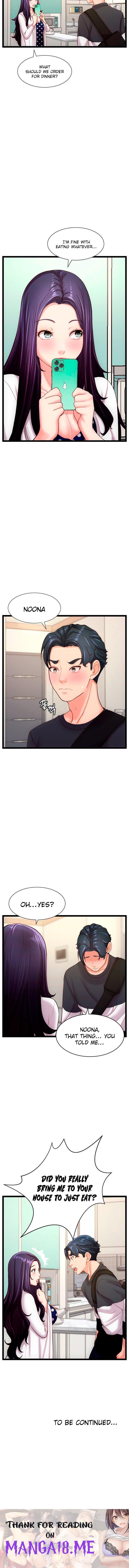 First Instructor - Chapter 23 Page 16