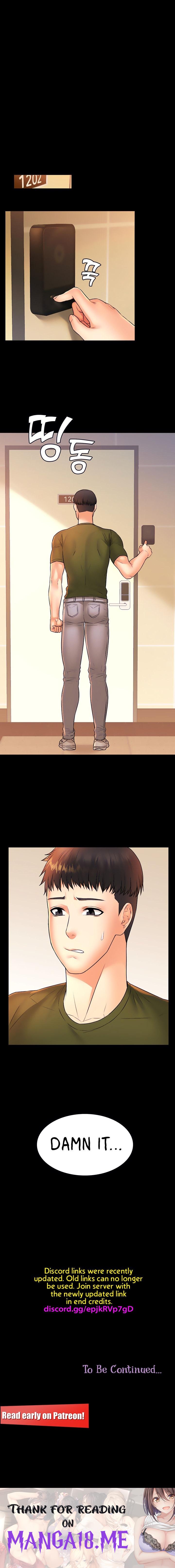 Dual Residence - Chapter 29 Page 21