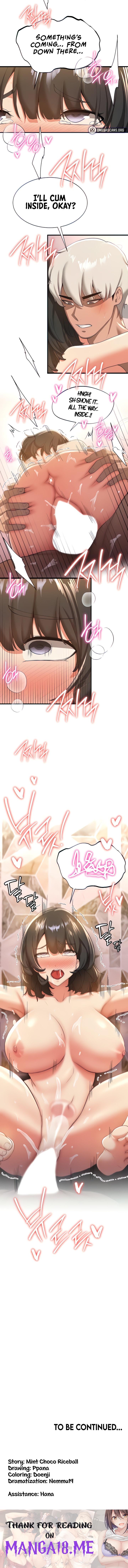 Your Girlfriend Was Amazing - Chapter 14 Page 18