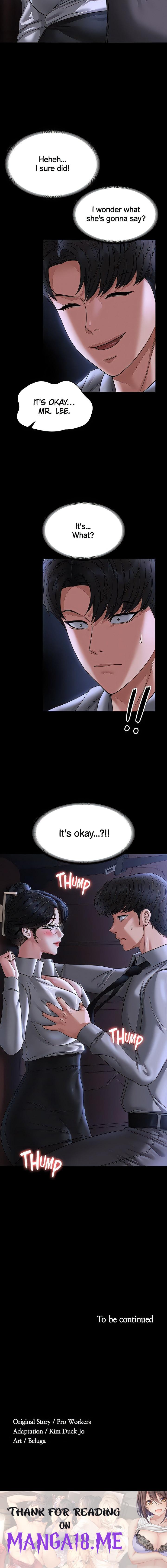Supervisor Access - Chapter 89 Page 24