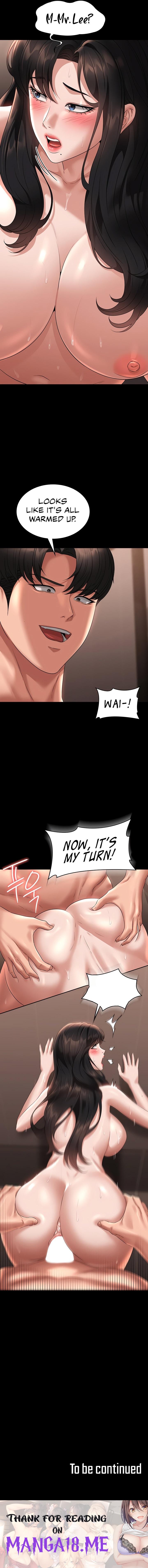 Supervisor Access - Chapter 99 Page 13