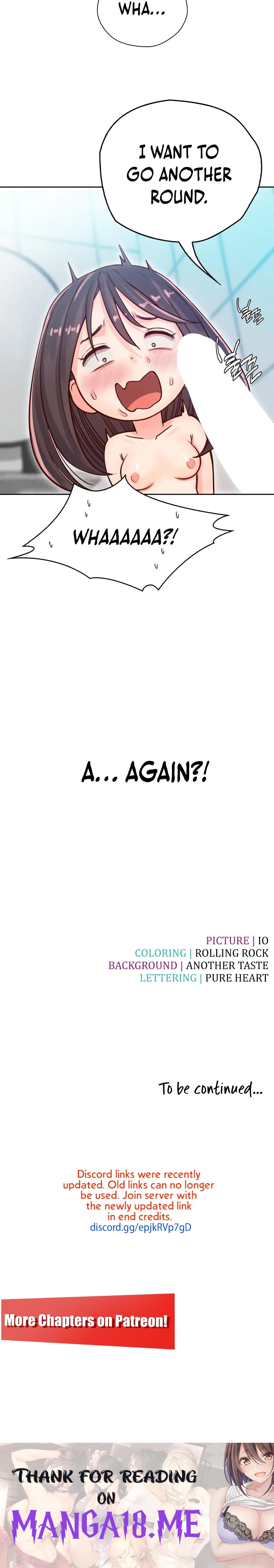 Osaka - Chapter 28 Page 17