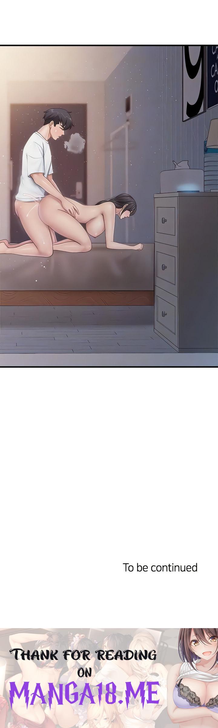 Welcome to Kids Cafe - Chapter 97 Page 18