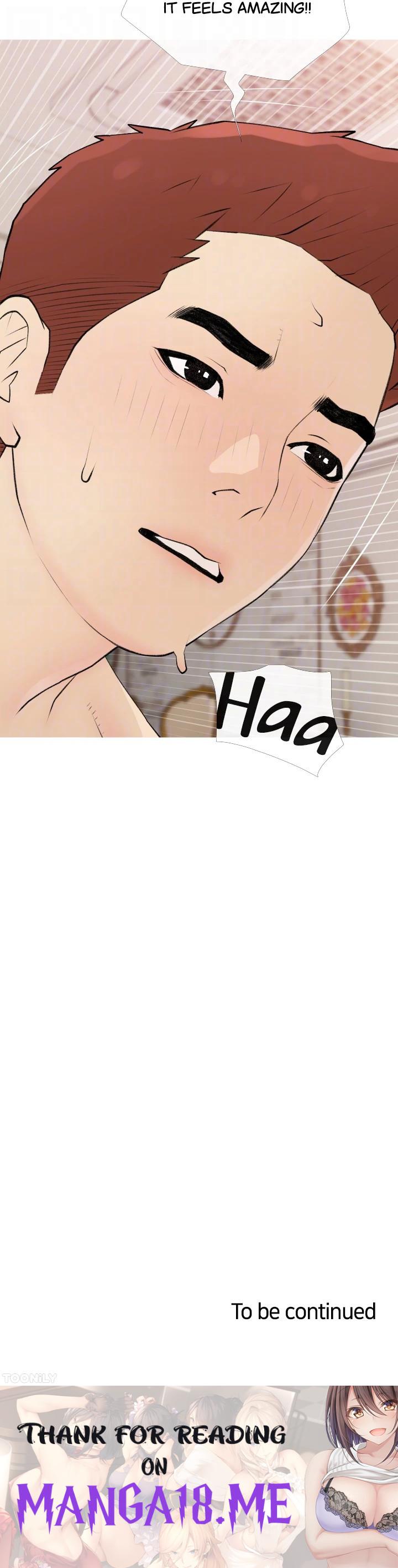 Banging My Aunt - Chapter 95 Page 34