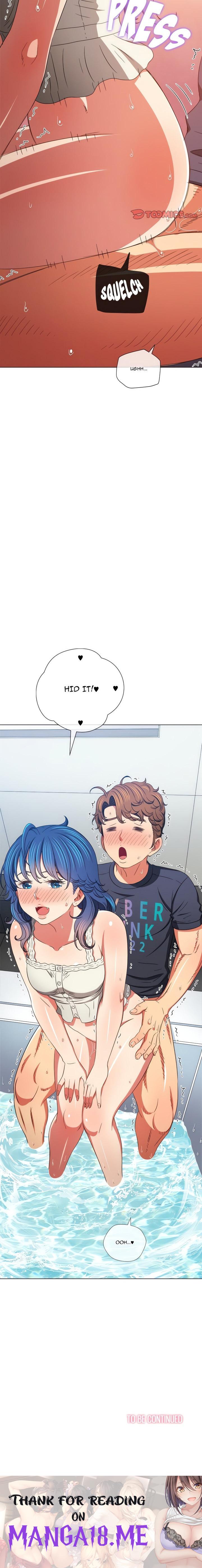 My High School Bully - Chapter 157 Page 27
