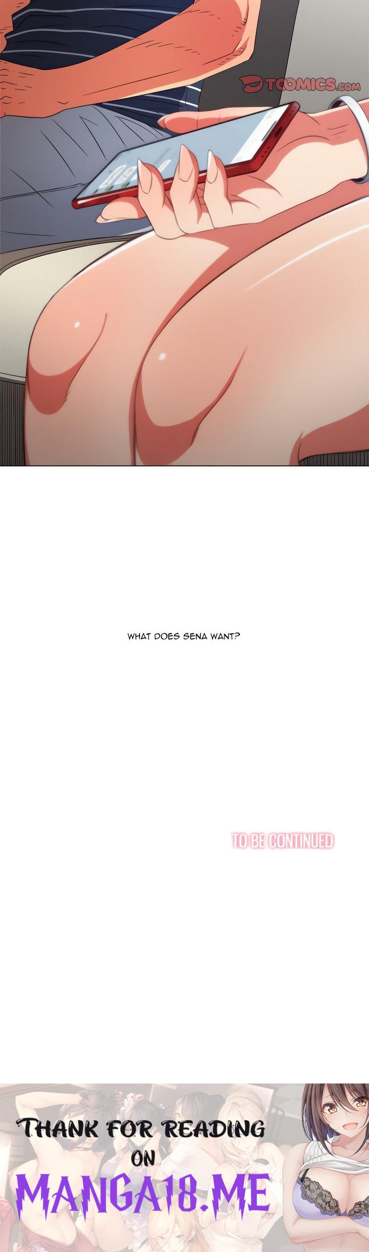 My High School Bully - Chapter 160 Page 26