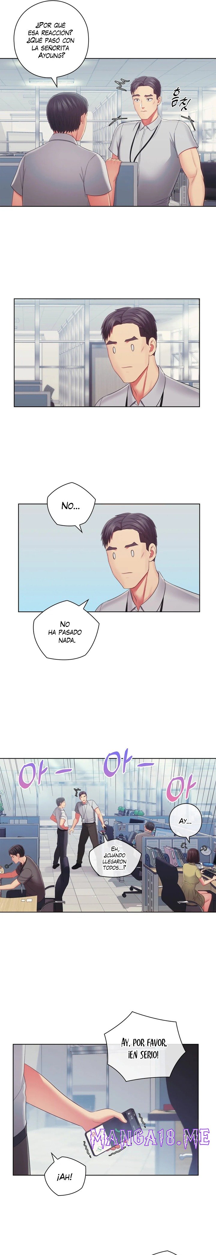 A Housekeeper Raw - Chapter 39 Page 11