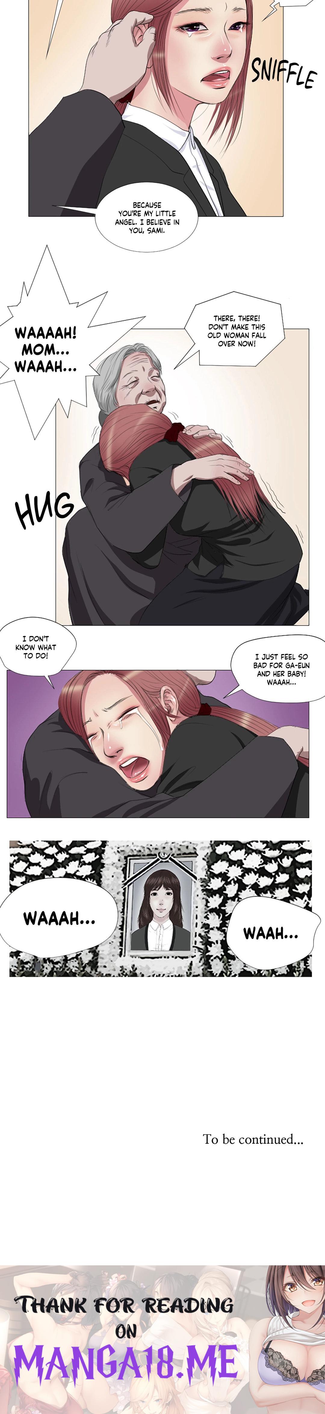 Death Angel - Chapter 11 Page 20