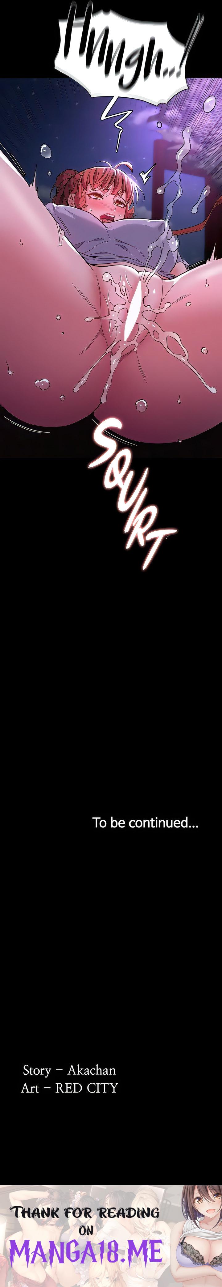 Pervert Diary - Chapter 27 Page 24