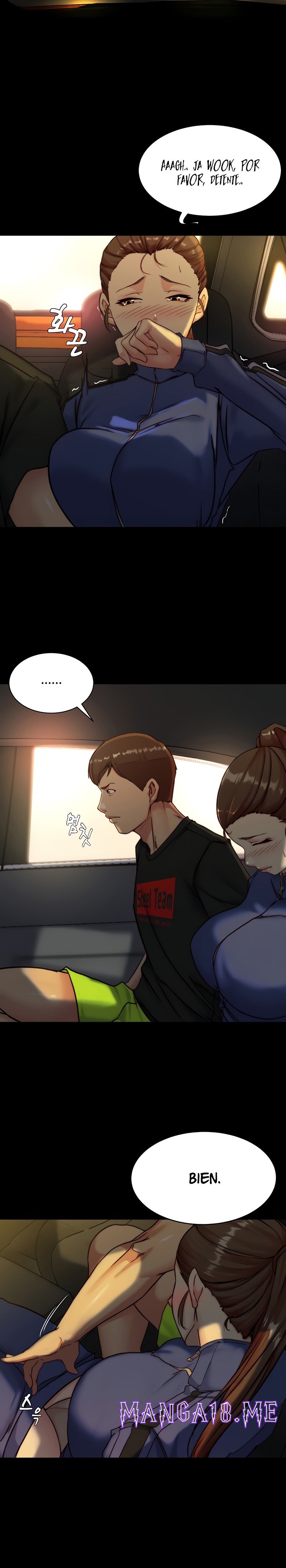 Panty Note Raw - Chapter 133 Page 18