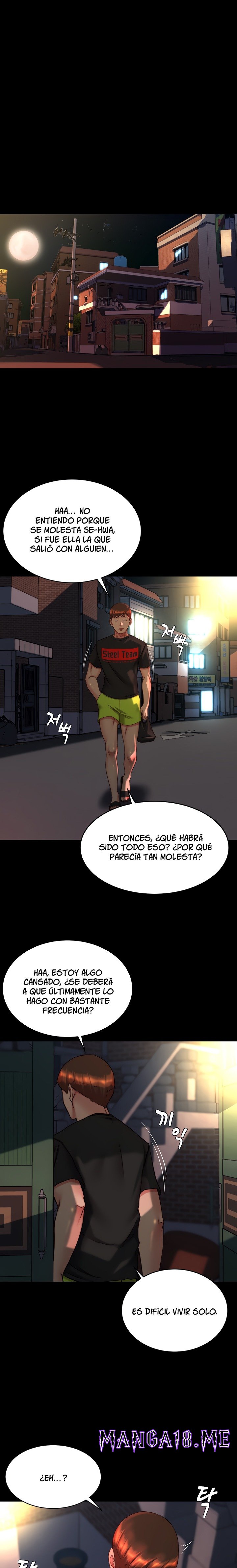 Panty Note Raw - Chapter 138 Page 18