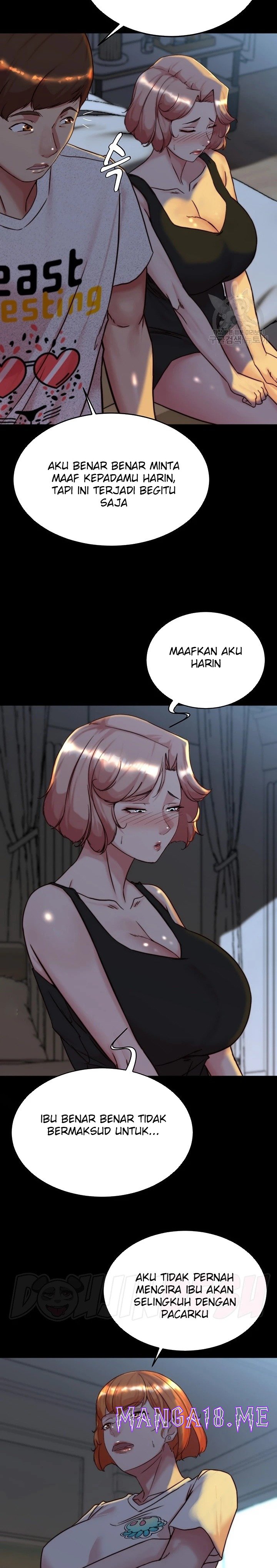 Panty Note Raw - Chapter 149 Page 13
