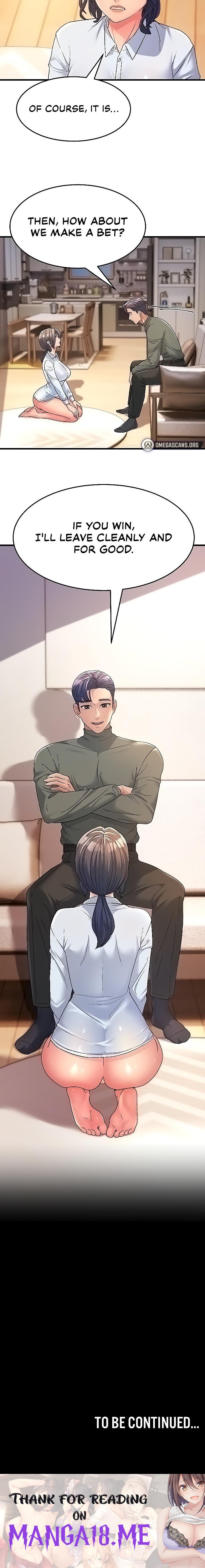 Mother-In-Law Bends to My Will - Chapter 4 Page 23