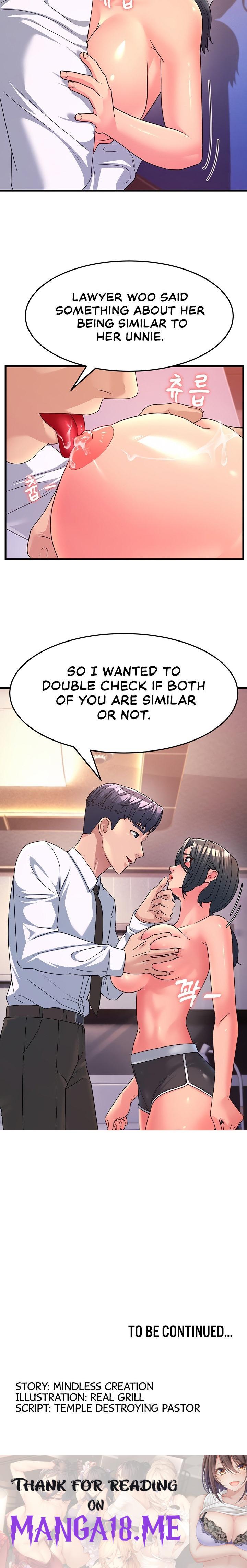 Mother-In-Law Bends to My Will - Chapter 9 Page 30