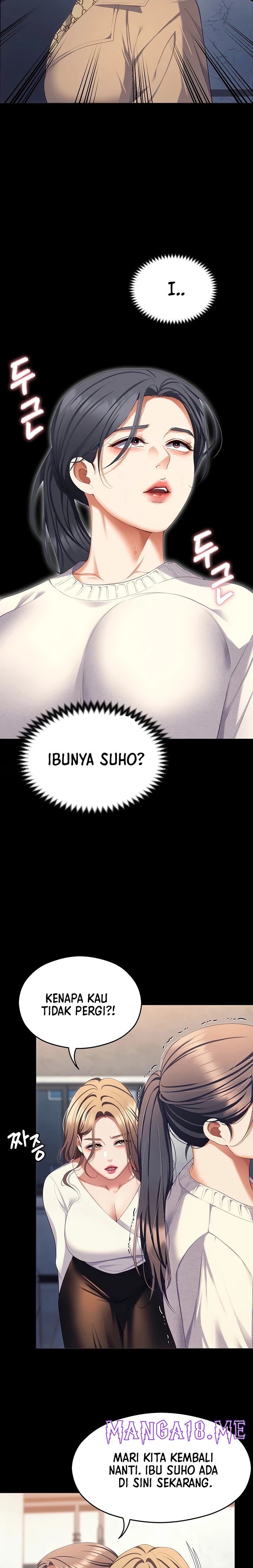 Today Dinner Raw - Chapter 106.5 Page 31