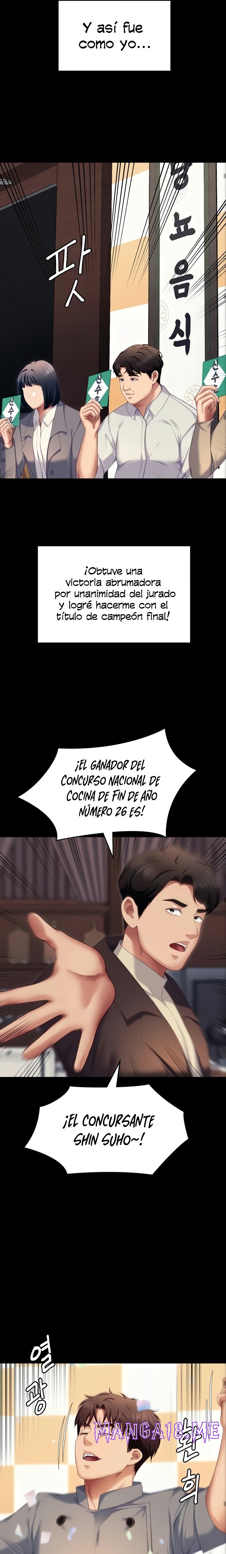 Today Dinner Raw - Chapter 106 Page 31