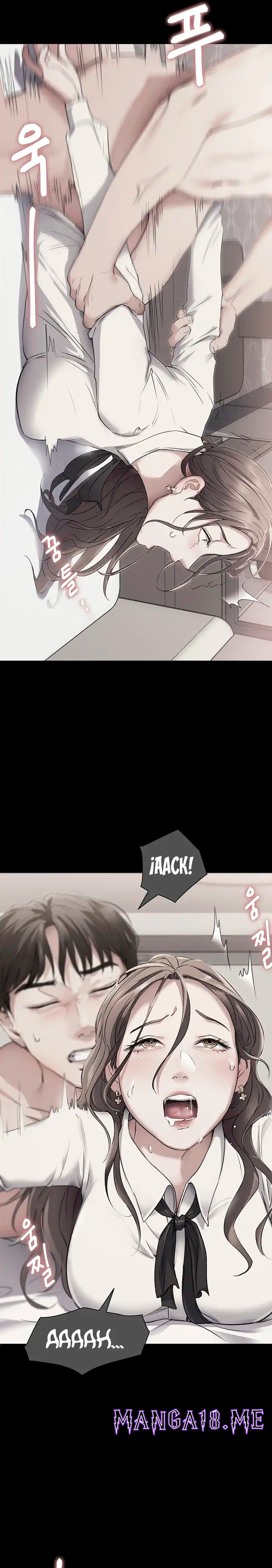 Today Dinner Raw - Chapter 88 Page 27