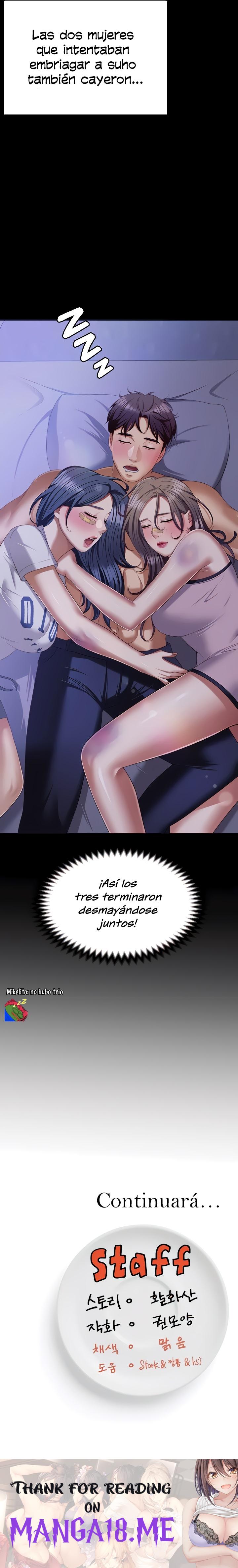 Today Dinner Raw - Chapter 93 Page 35