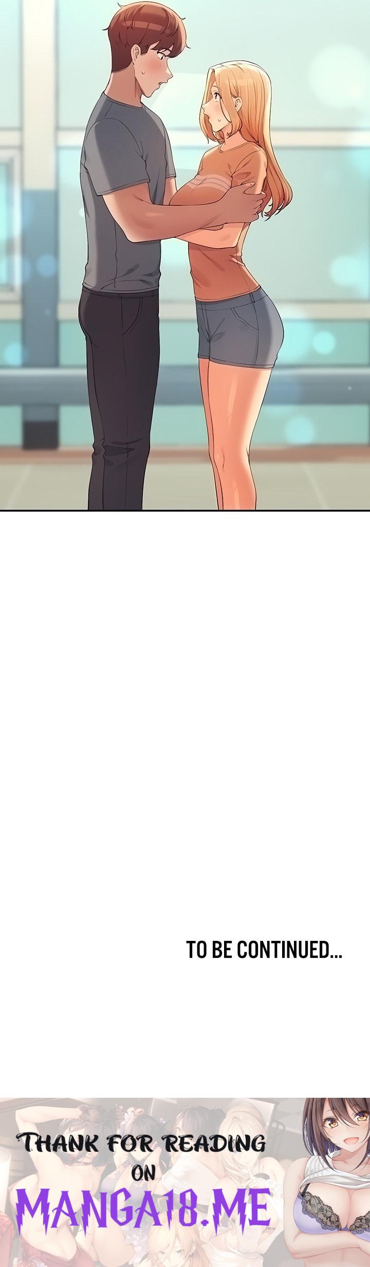 Is There No Goddess in My College? - Chapter 102 Page 19
